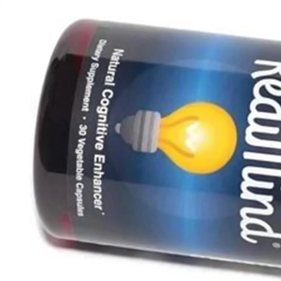 RediMind Natural Cognitive Enhancer 30 Caps