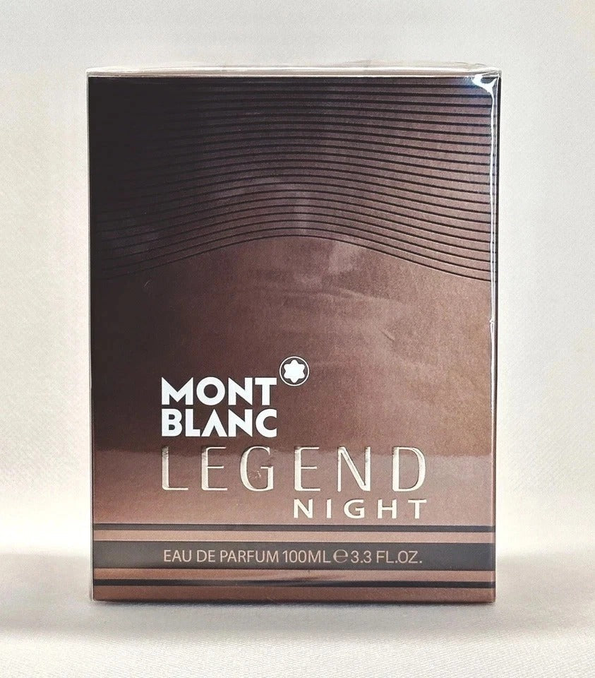 Mont Blanc Legend Night EDP 100ml 3.4oz