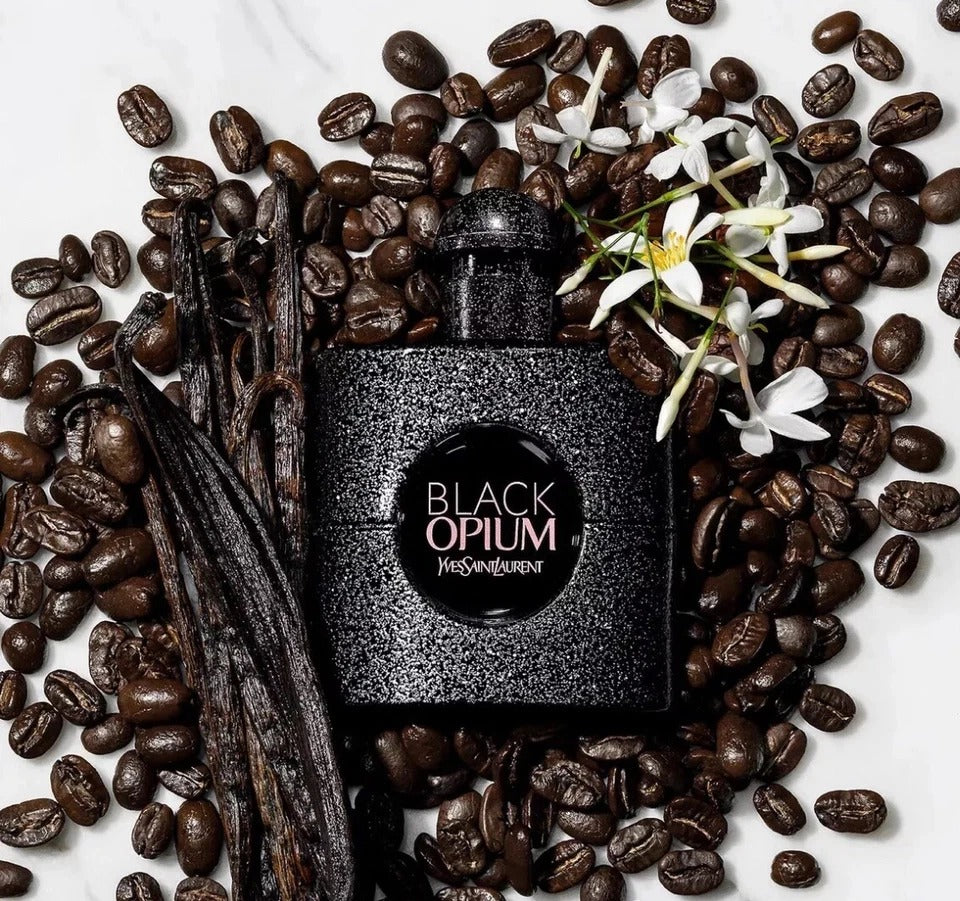 Yves Saint Laurent Opium Black Extreme Perfume EDP - For Women