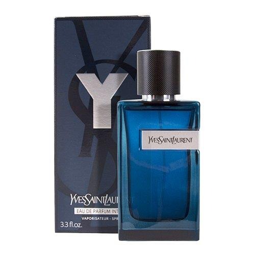 Yves Saint Laurent Y Intense Cologne EDP - For Men